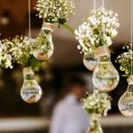 Hochzeit Blumendekorationen