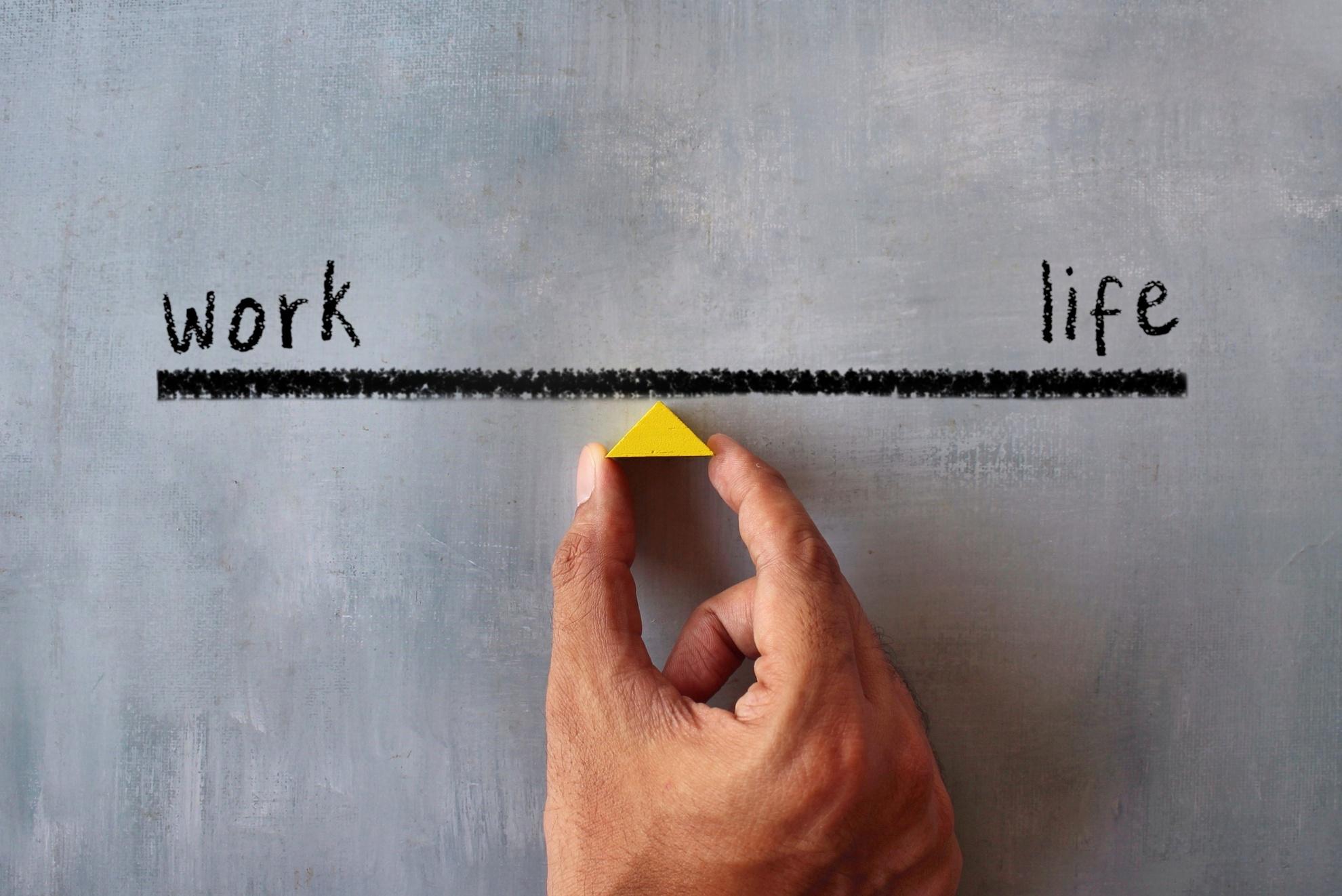Tipps für perfekte Work-Life-Balance: Midijob als Lösung